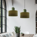 Creative Bauhaus Pendant Light