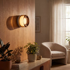 Dimple Wall Sconce