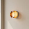 Dimple Wall Sconce