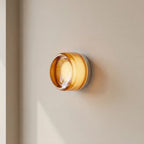 Dimple Wall Sconce