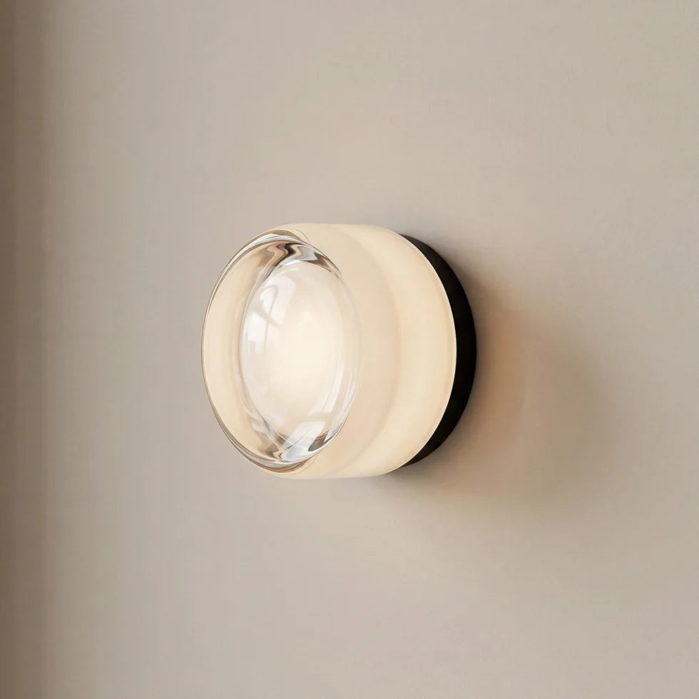Dimple Wall Sconce