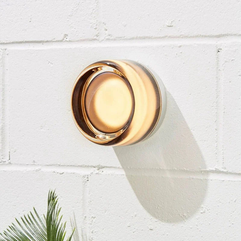 Dimple Wall Sconce