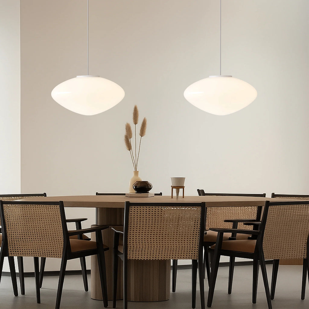 Kala's Danish Pendant Light