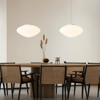 Kala's Danish Pendant Light
