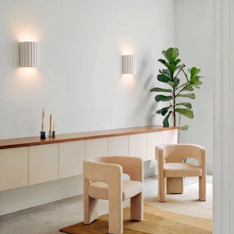 Macaron Wall Light