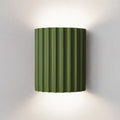 Macaron Wall Light
