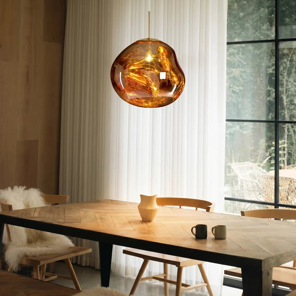 Melt Pendant Light